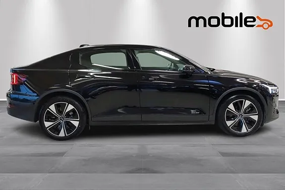 Polestar 2 2024 photo 2