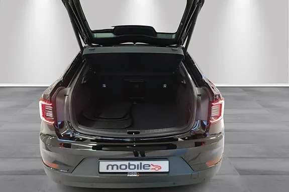Polestar 2 2024 photo 5