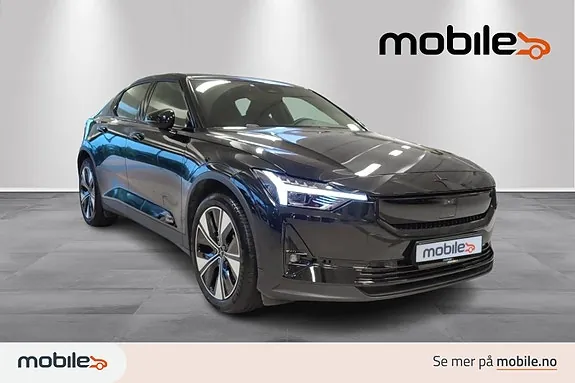 Polestar 2