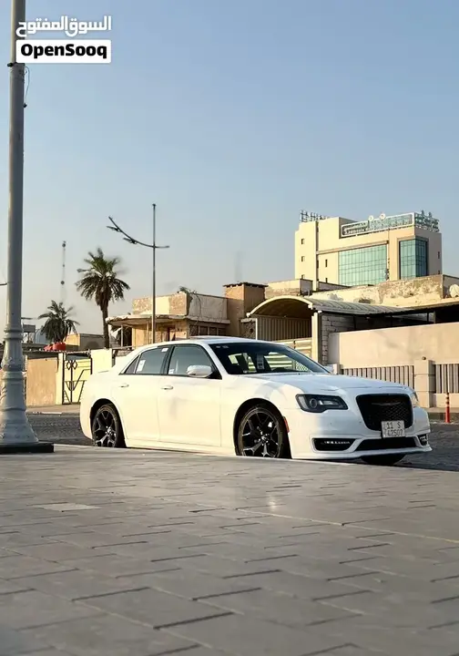 Chrysler 300