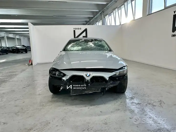BMW 430I 2025 photo 2