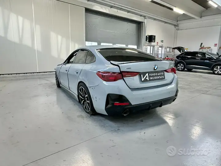 BMW 430I 2025 photo 5