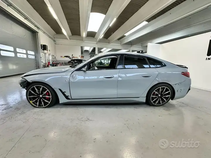 BMW 430I 2025 photo 4