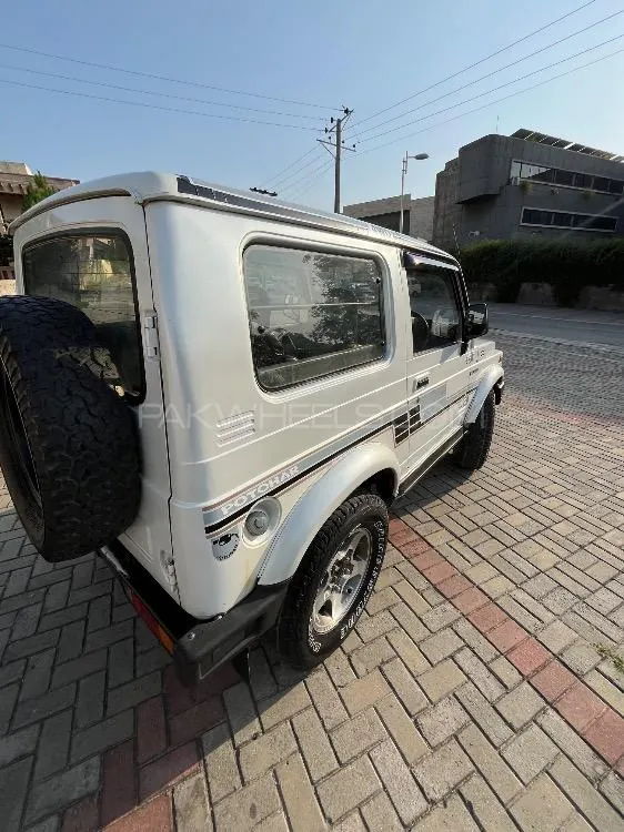 Suzuki Potohar