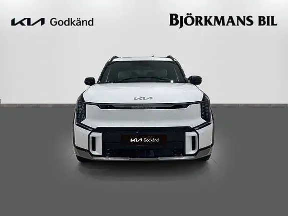 Kia Ev9 2025 photo 2