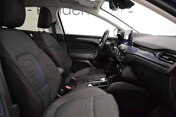 Ford Focus 2022 photo 5