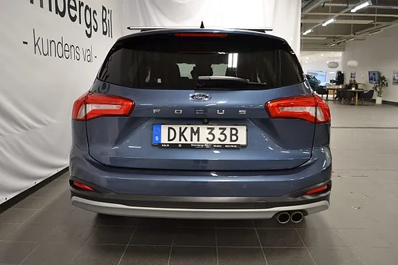 Ford Focus 2022 photo 4