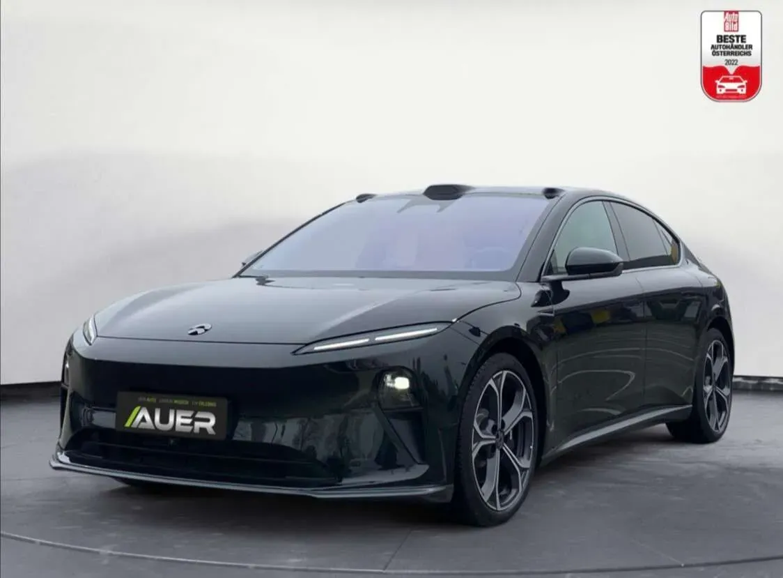 NIO Et5