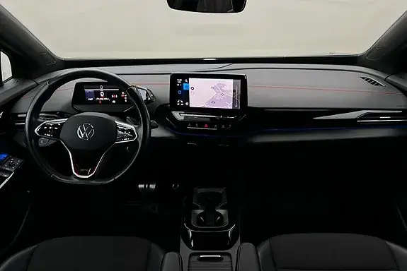 Volkswagen Id.4 Gtx 2023 photo 3