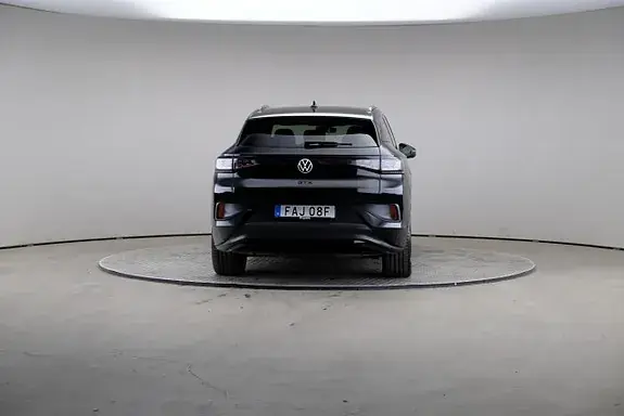 Volkswagen Id.4 Gtx 2023 photo 2