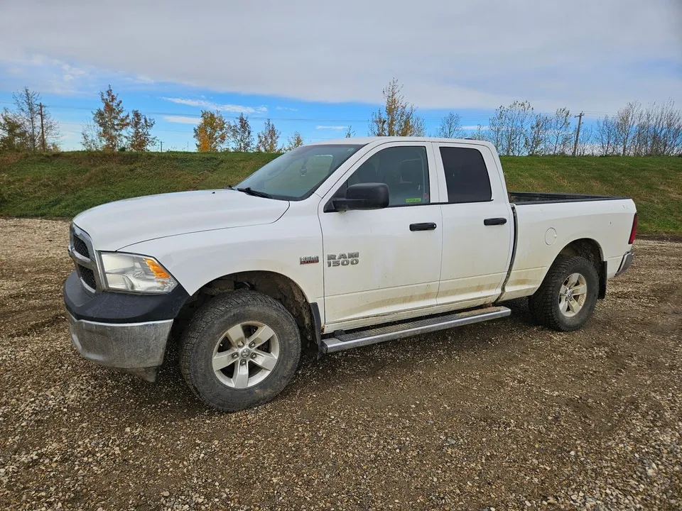 Dodge Ram 1500