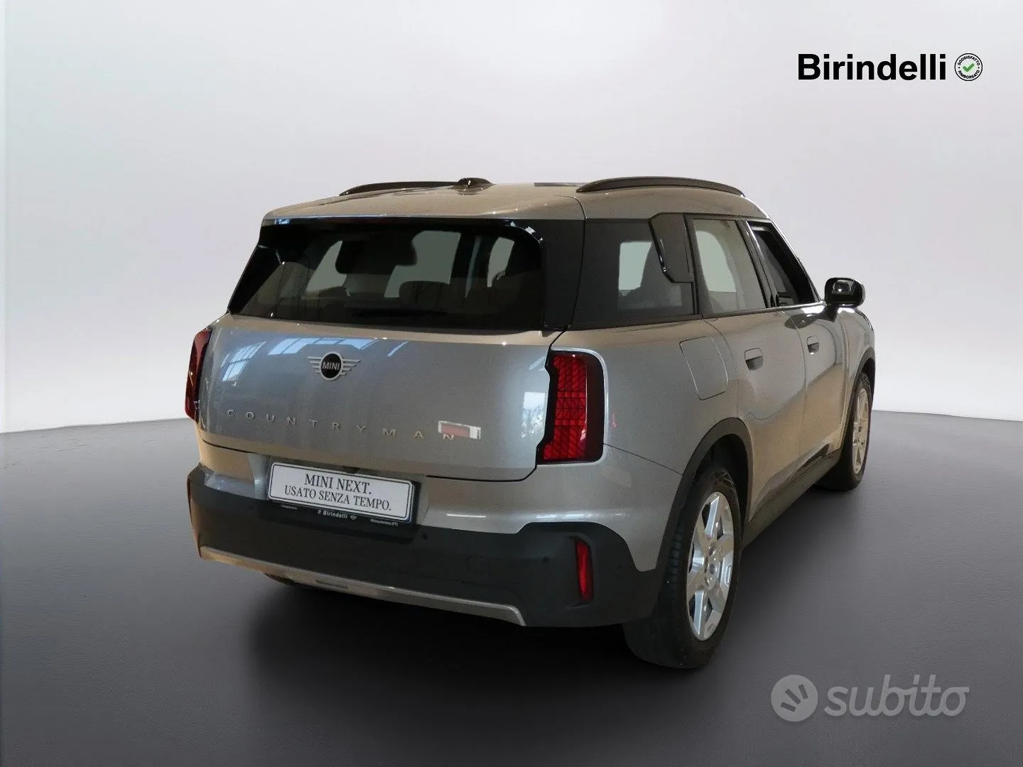 Mini Mini Countryman 2024 photo 3