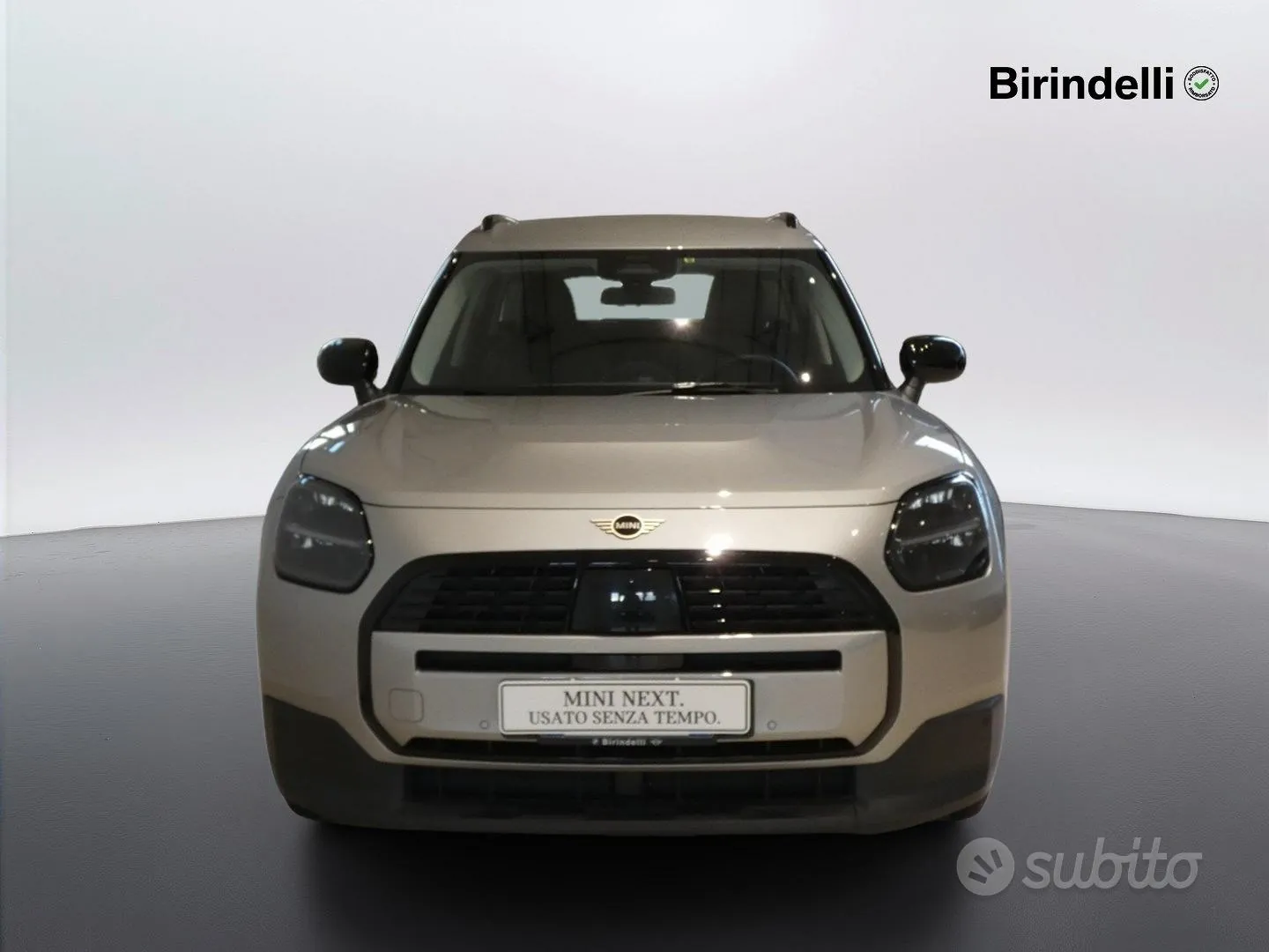 Mini Mini Countryman 2024 photo 4