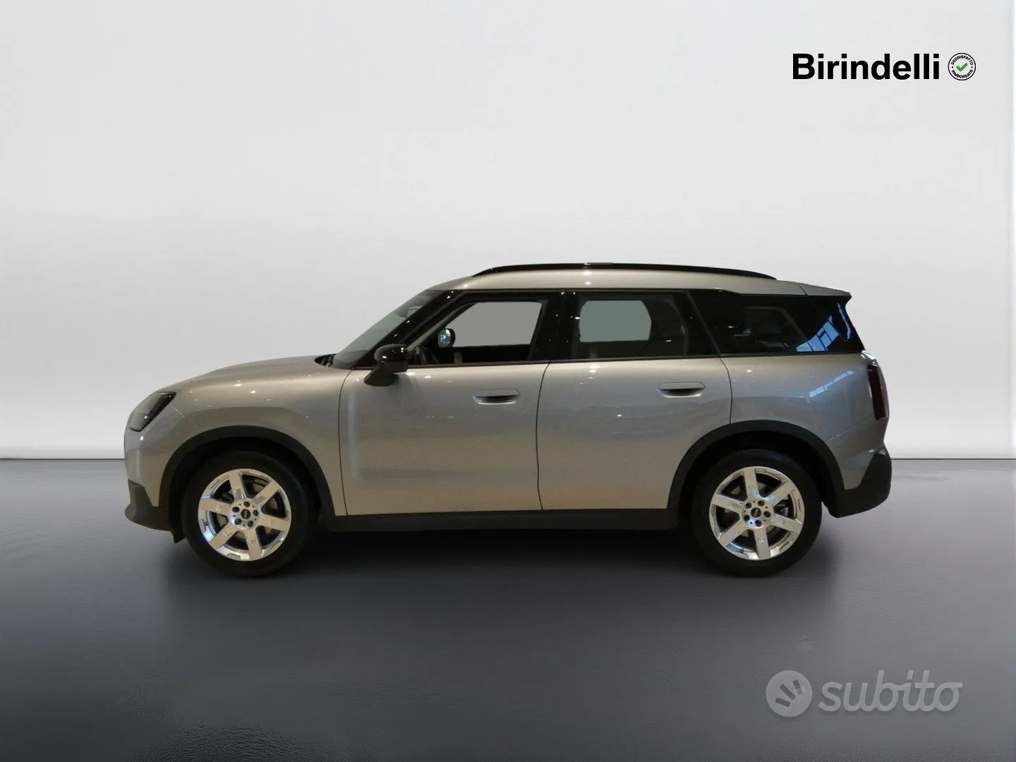 Mini Mini Countryman 2024 photo 5