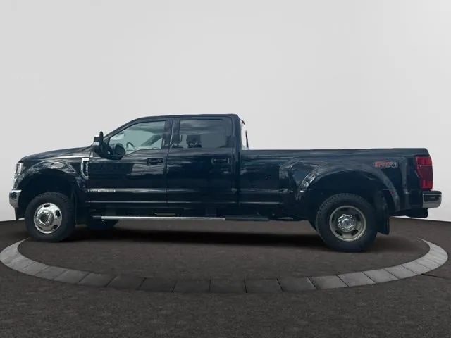 Ford F350 2020 photo 2