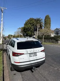 Skoda Kodiaq 2020 photo 5