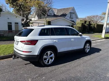 Skoda Kodiaq 2020 photo 4