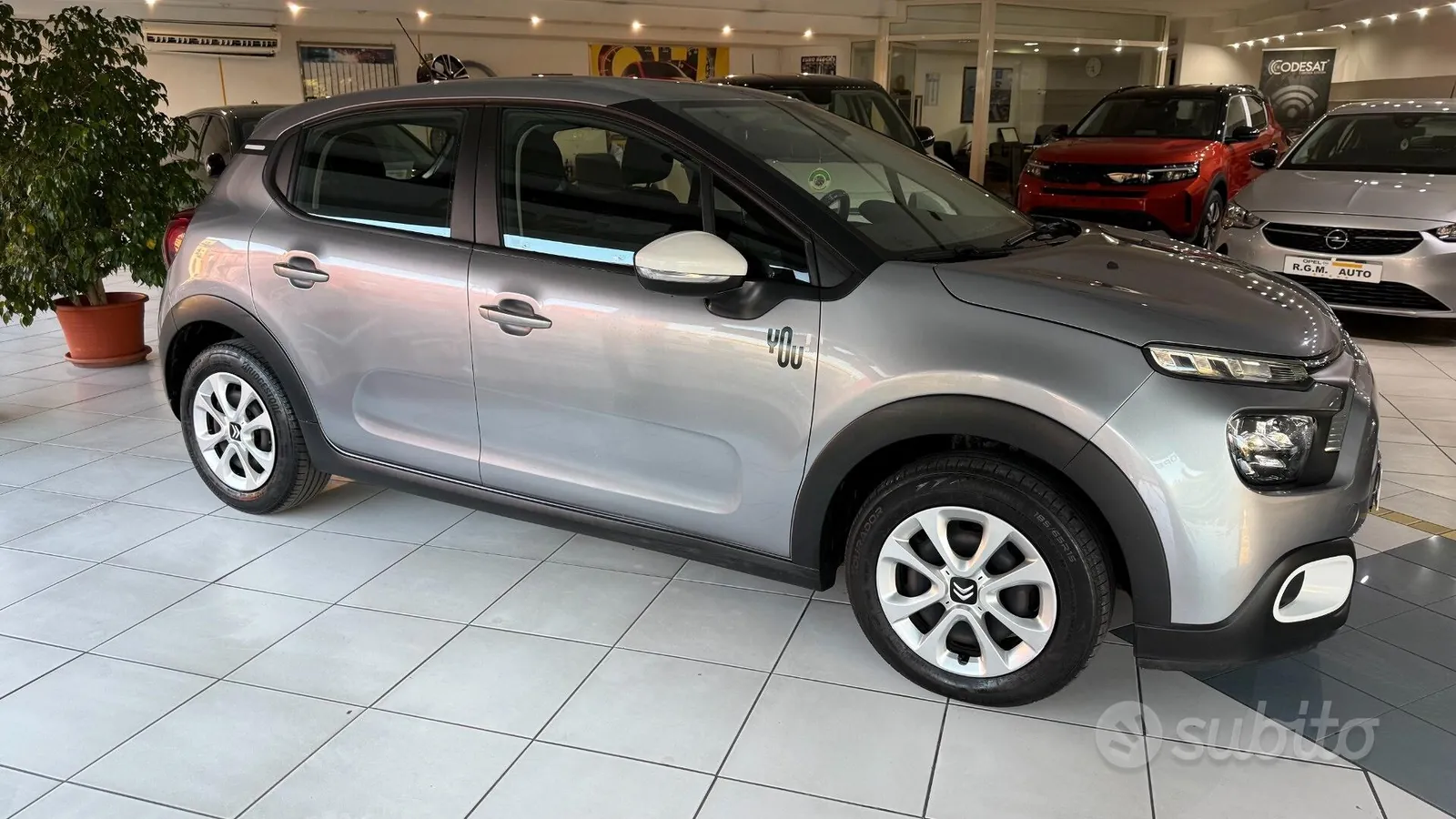 Citroen C3 2023 photo 5