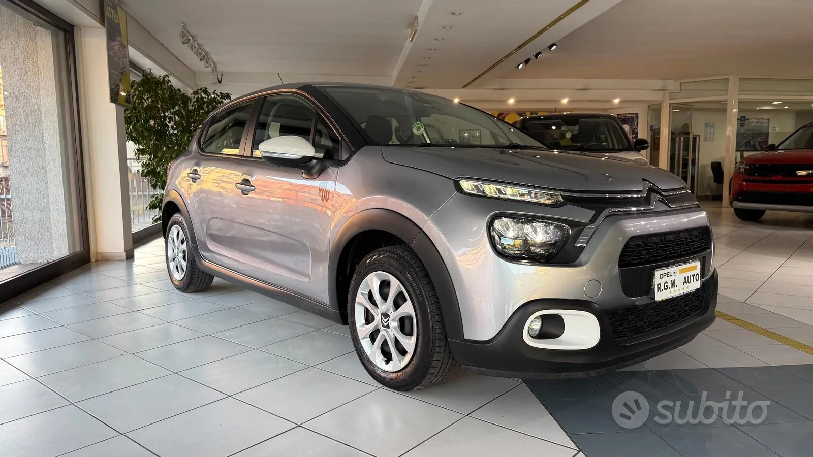 Citroen C3 2023 photo 3