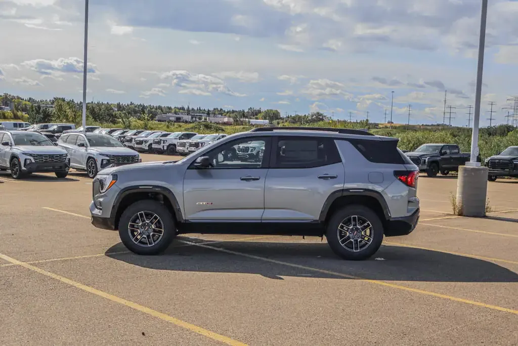 GMC Terrain 2027 photo 5