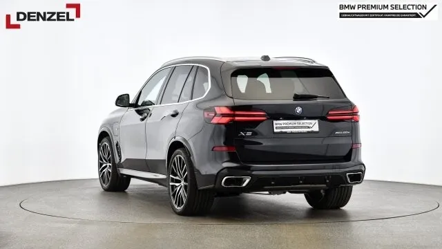 BMW X5 2025 photo 3