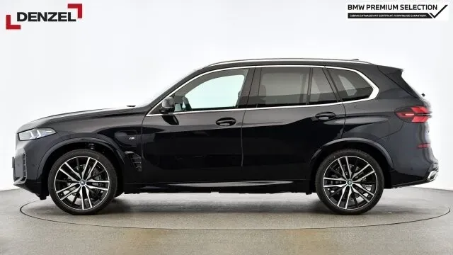 BMW X5 2025 photo 2