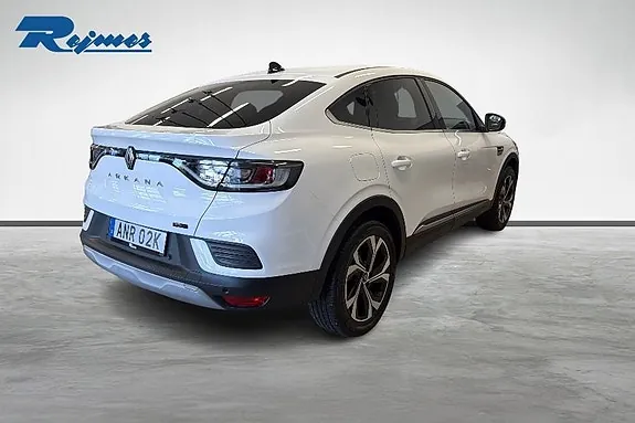 Renault Arkana 2024 photo 4