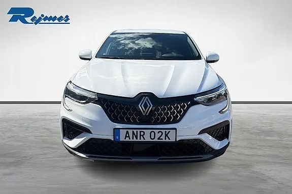 Renault Arkana 2024 photo 5