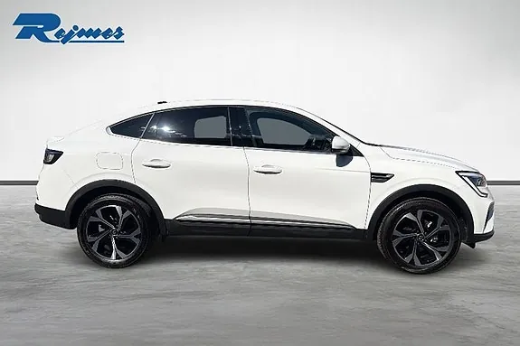 Renault Arkana 2024 photo 2