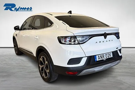 Renault Arkana 2024 photo 3