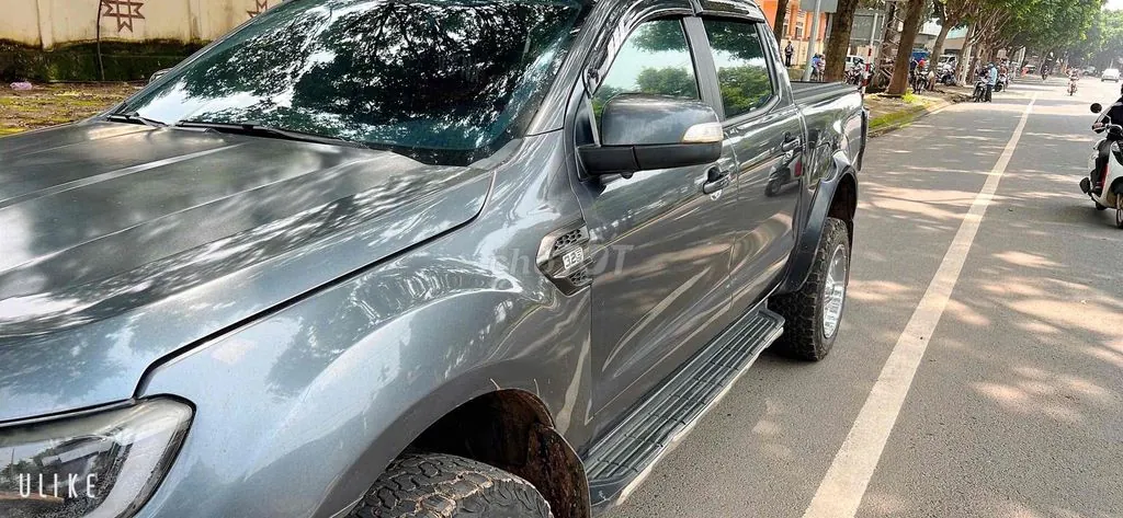 Ford Ranger 2016 photo 4