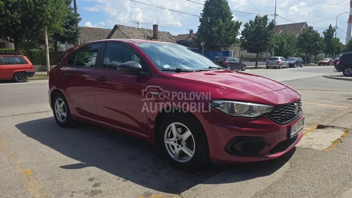 Fiat Tipo