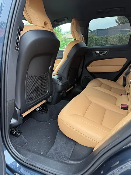 Volvo Xc60 2020 photo 5