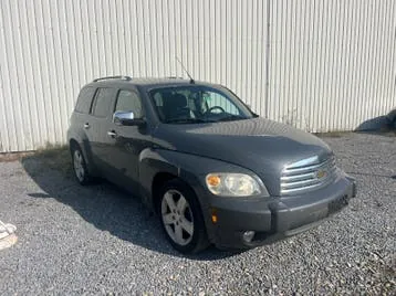 Chevrolet Hhr
