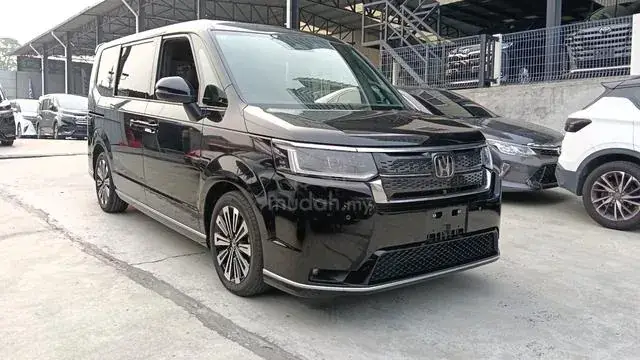 Honda Stepwagon