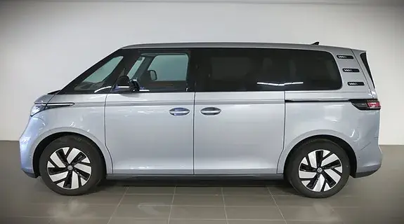 Volkswagen Id. Buzz 2023 photo 5