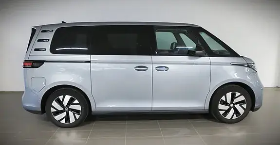 Volkswagen Id. Buzz 2023 photo 4
