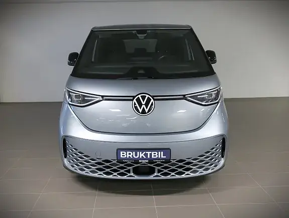 Volkswagen Id. Buzz 2023 photo 2