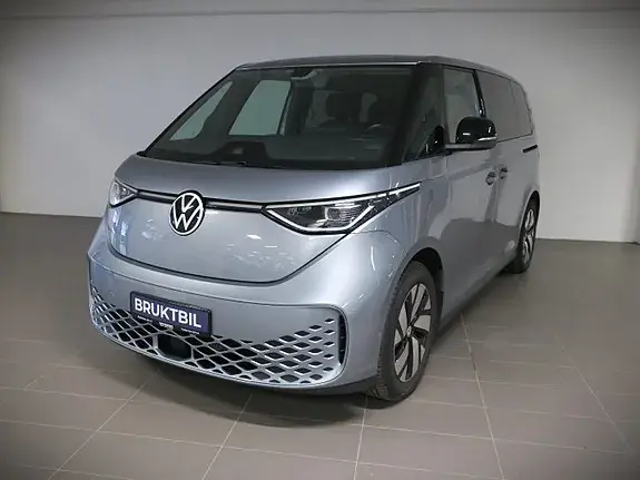 Volkswagen Id. Buzz