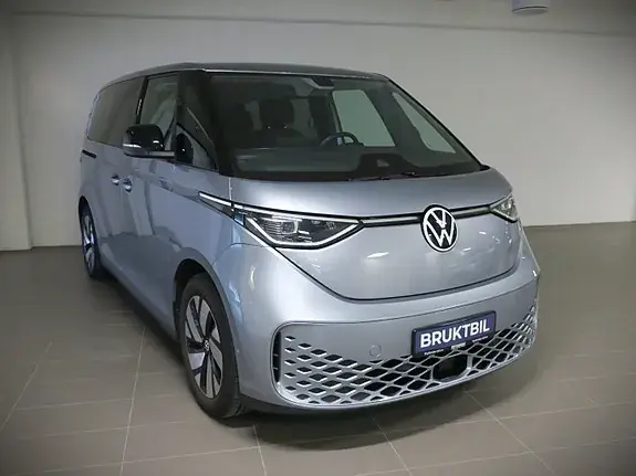 Volkswagen Id. Buzz 2023 photo 3