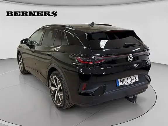 Volkswagen Id.4 Gtx 2023 photo 3