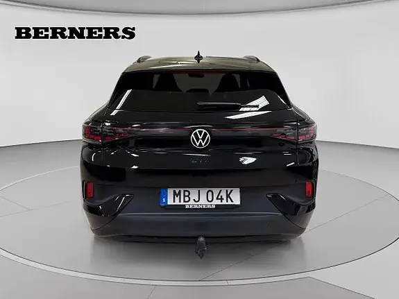 Volkswagen Id.4 Gtx 2023 photo 4