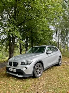 BMW X1 2010 photo 2