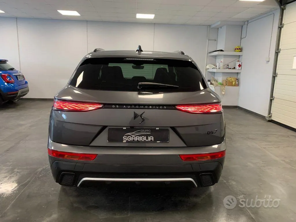 DS Automobiles Ds7 2023 photo 5