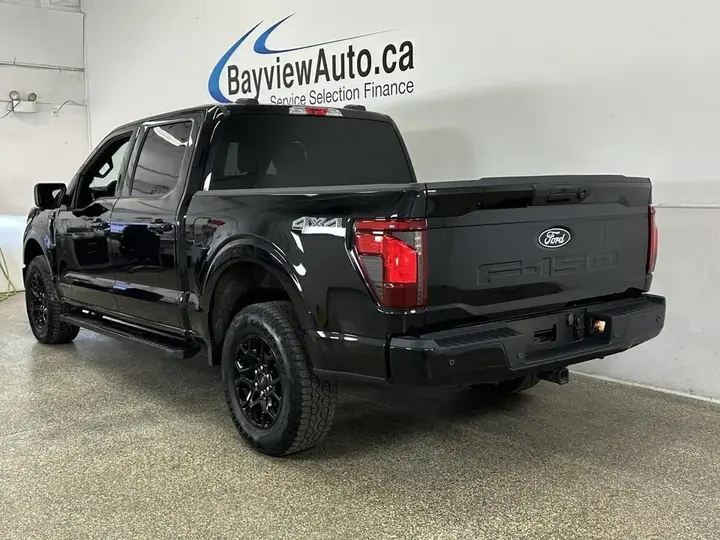 Ford F-150 2024 photo 5