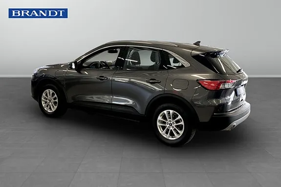 Ford Kuga 2023 photo 2
