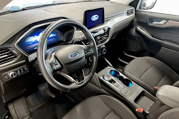 Ford Kuga 2023 photo 5