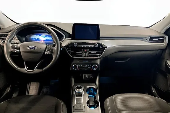 Ford Kuga 2023 photo 4
