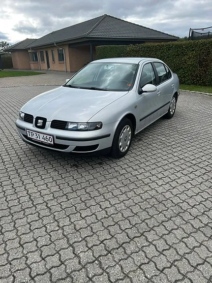 Seat Toledo