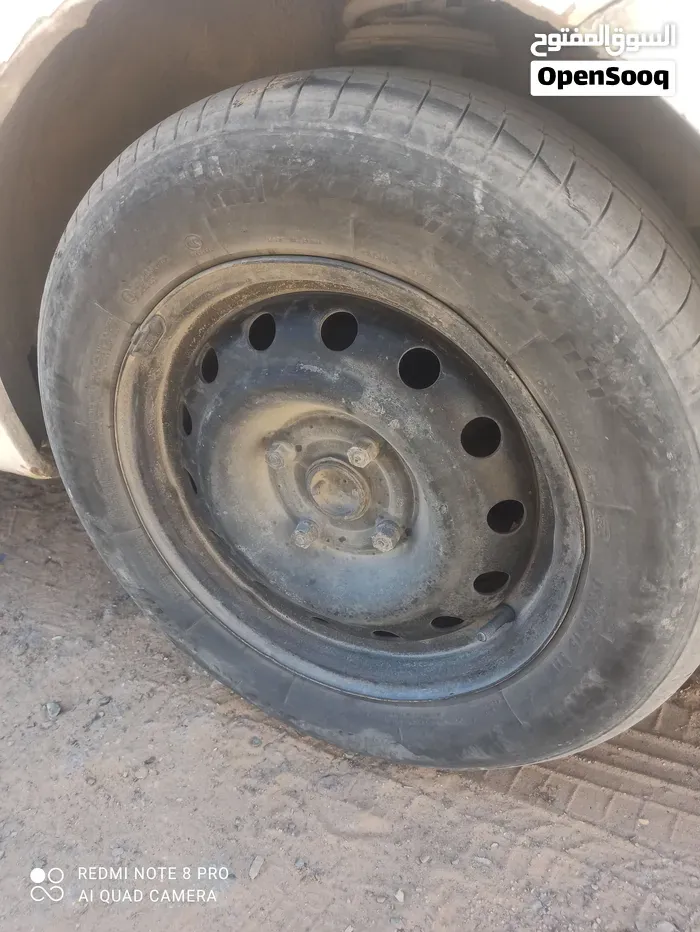 Hyundai Avante 2005 photo 3